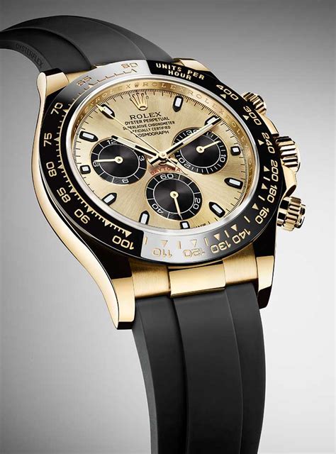 Rolex Oyster perpetual daytona price